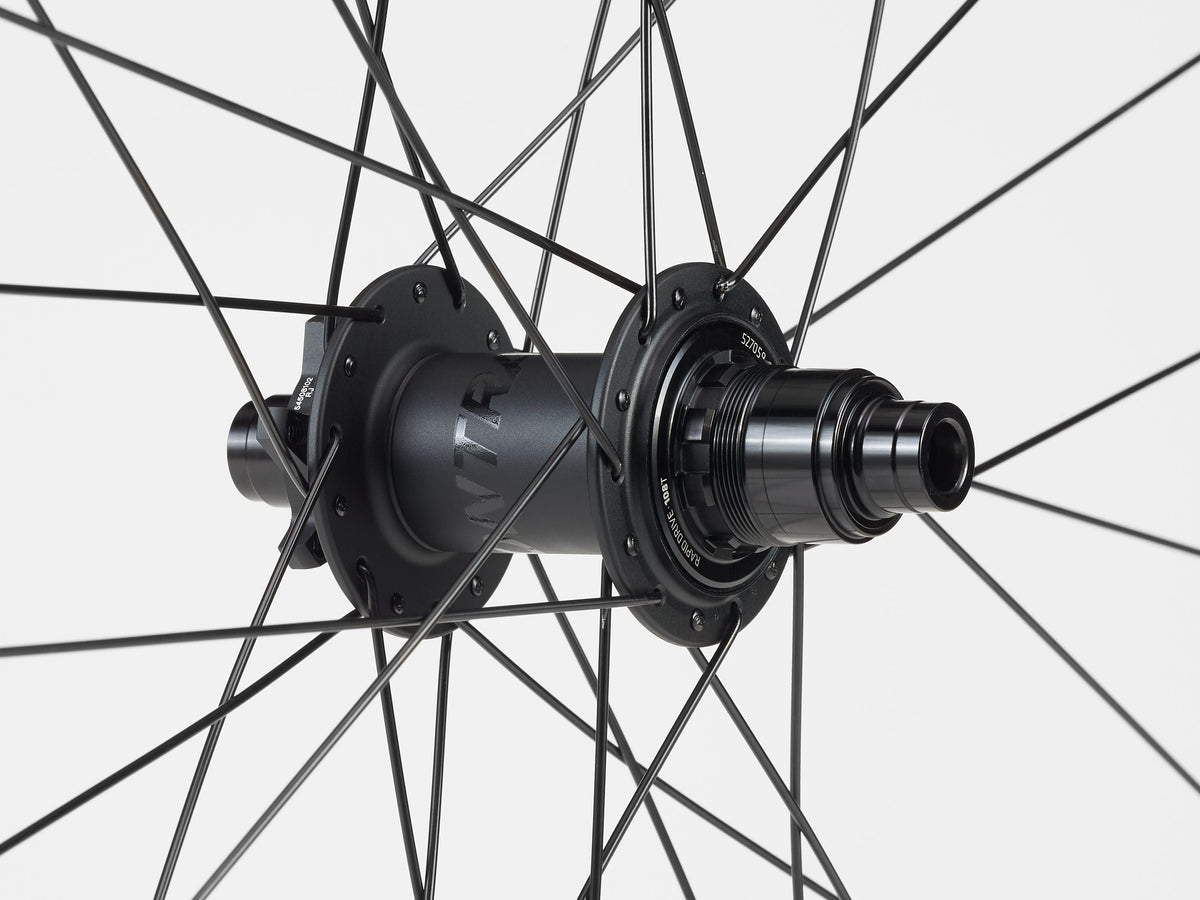 Bontrager Takakiekko Line Comp 30 TLR Boost XD 29