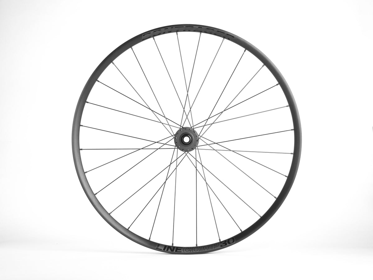 Bontrager Takakiekko Line Comp 30 TLR Boost XD 29