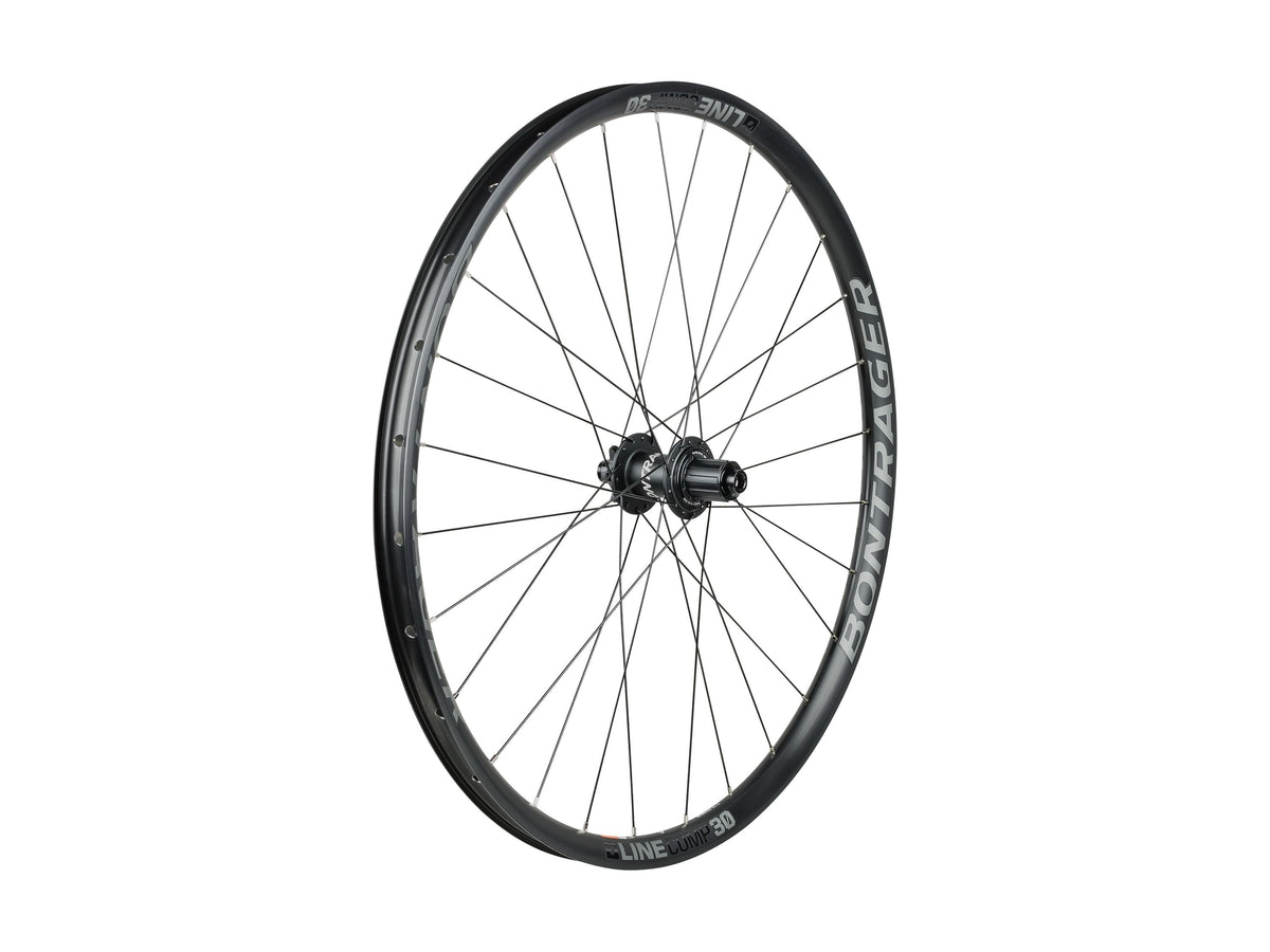 Bontrager Takakiekko Line Comp 30 TLR Non-Boost 29"