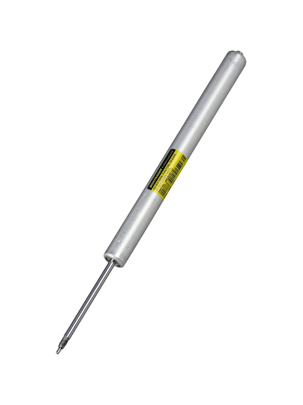 Bontrager Line Dropper Seatpost Cartridge [SP BNT LINE CART 100/31.6MM BK]