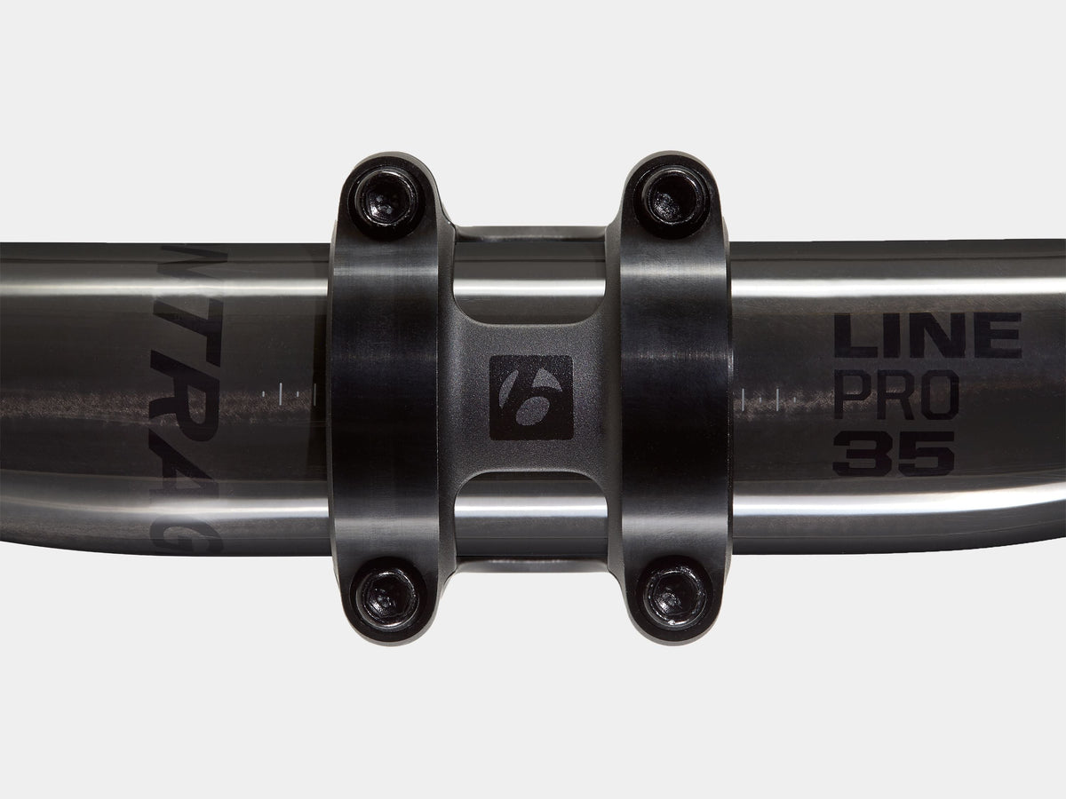 Bontrager Ohjainkannatin Line Pro 35, 35mm