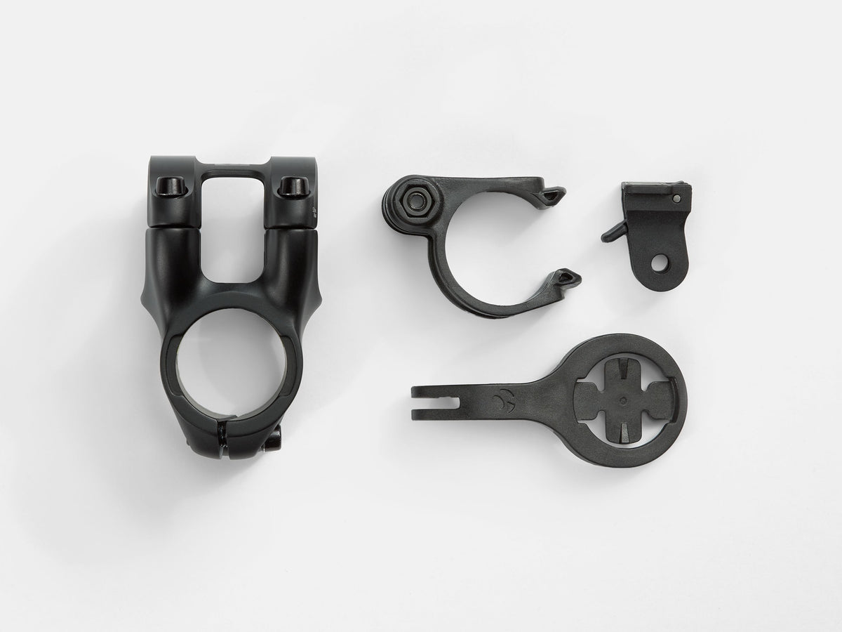 Bontrager Ohjainkannatin Line Pro 35, 35mm