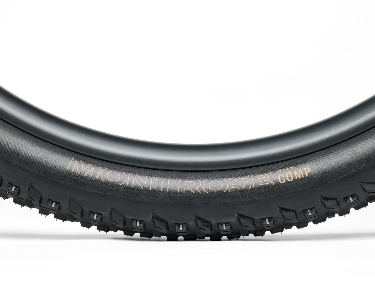 Bontrager Montrose Comp XR MTB 27.5x2.4"