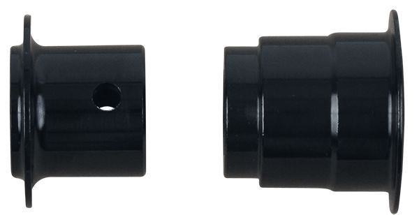 Bontrager Mustang Pro 12mm Axle End Cap [HUBP BNT MUS PRO 12MM ECP RR]
