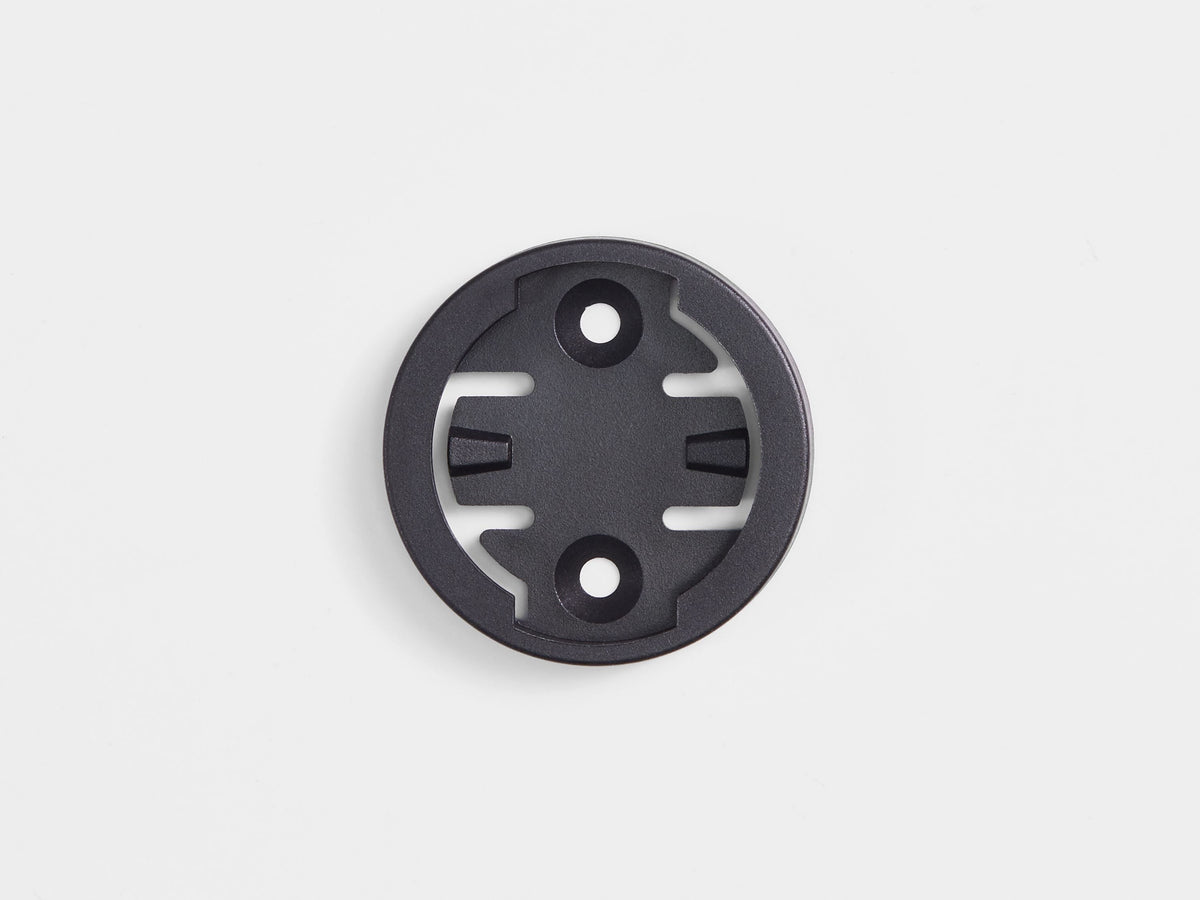 Bontrager Pro Blendr Wahoo Adapter Puck [CMPPT BNT WAH PRO BLNDR BK]