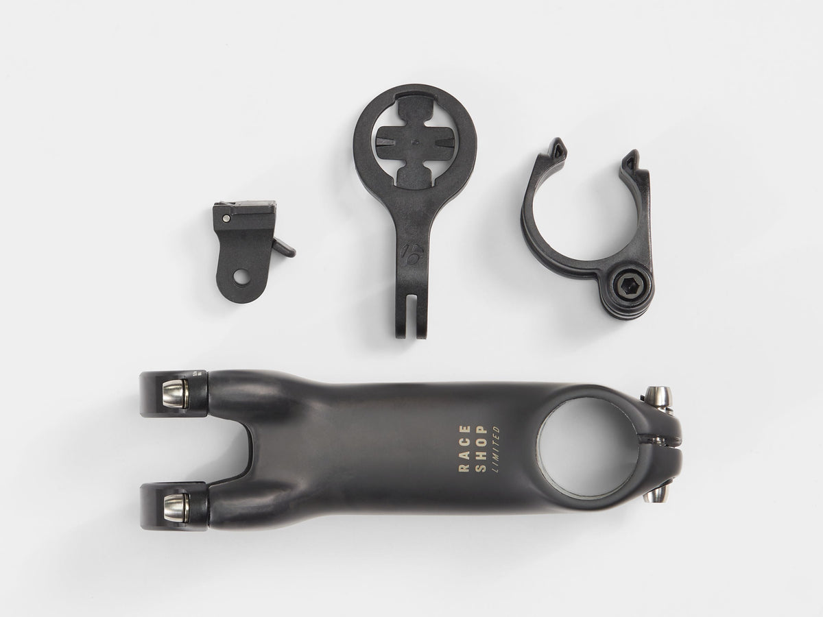 Bontrager Ohjainkannatin RSL Blendr