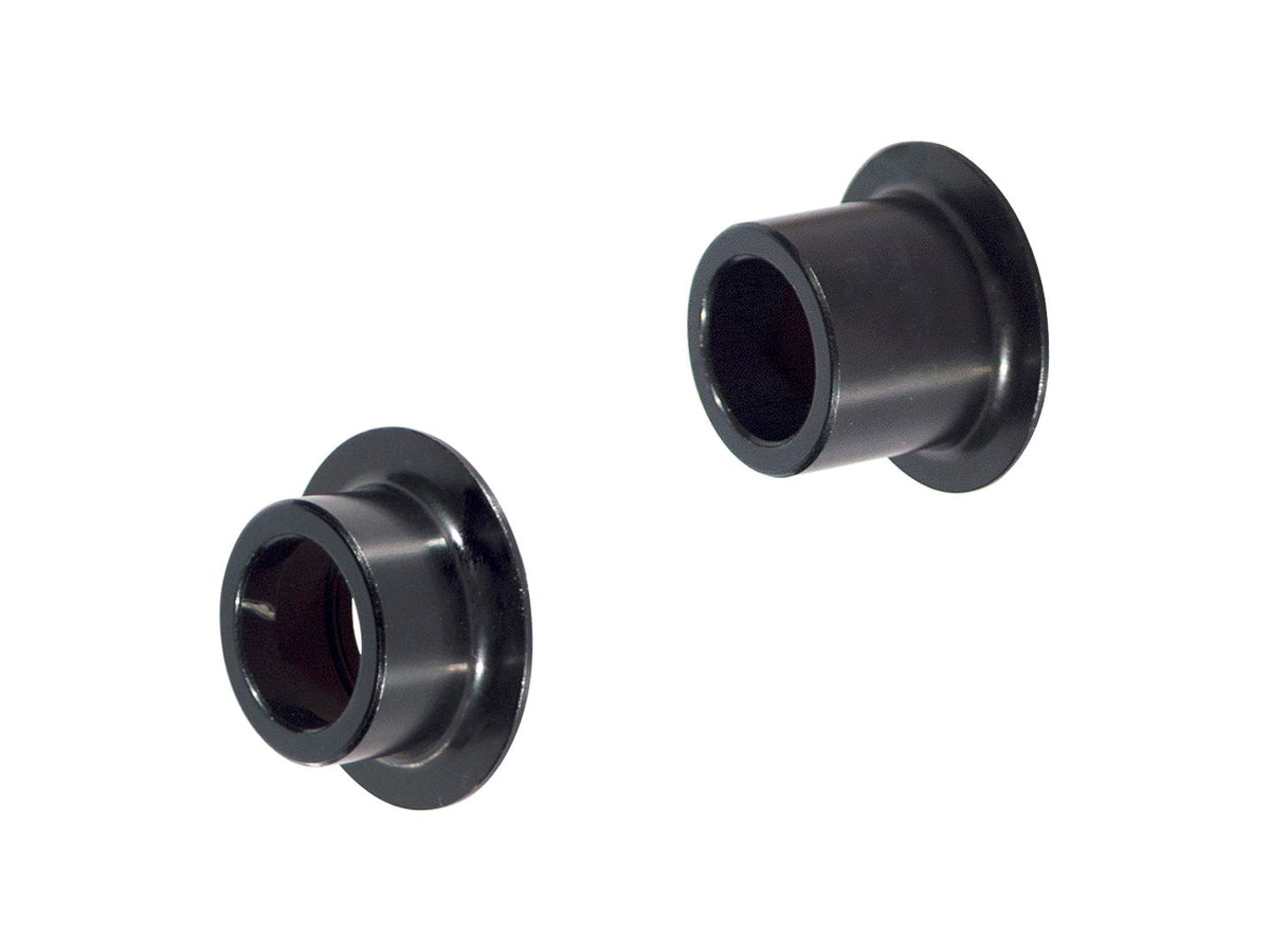Bontrager Race Lite 15mm Axle End Cap Kit [HUBP BNT RL END CAP 15MM FT PR]