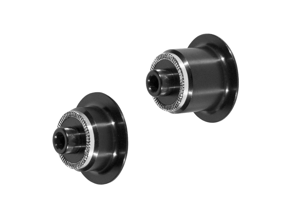 Bontrager Race Lite 5mm Axle End Cap Kit [HUBP BNT RL END CAP 5MM FT PR]