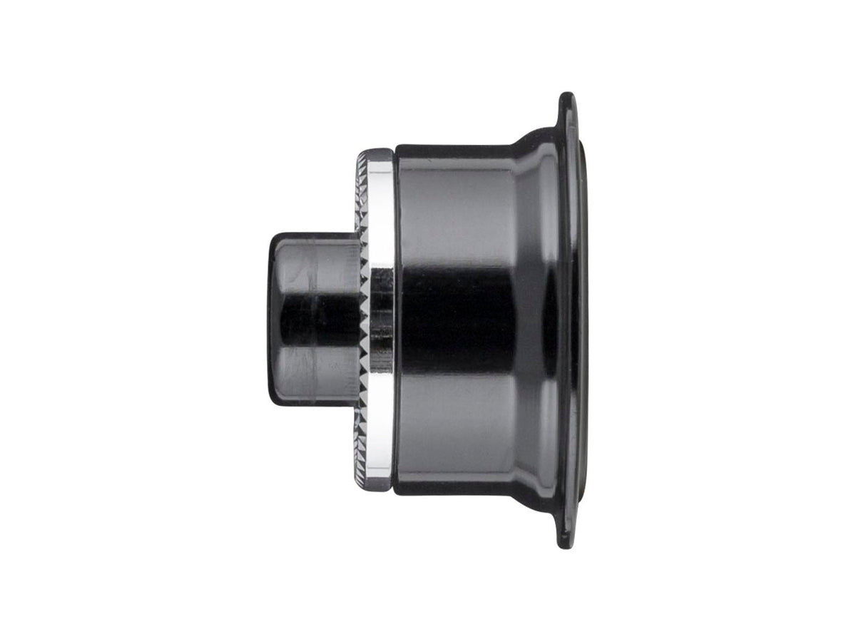 Bontrager Rapid Drive 5mm Drive Side Axle End Cap [HUBP BNT 108 DS ECP 5MM BK]