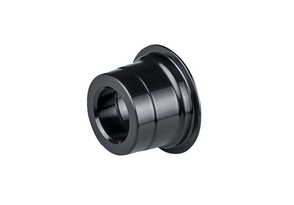Bontrager Päätytulppa Rapid Drive 6-Bolt 12mm Drive Side Axle End Cap