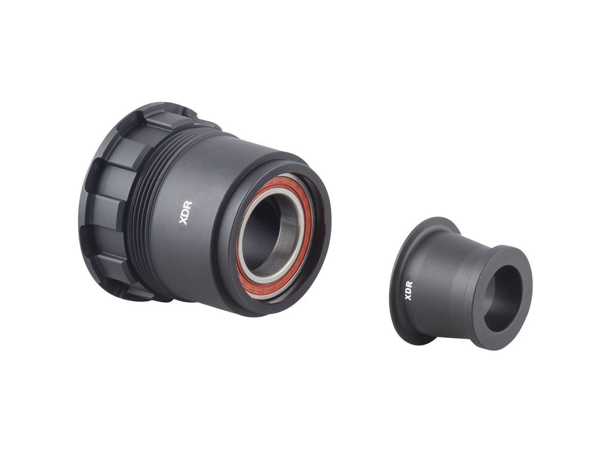 Bontrager Ratchet EXP SRAM XDR Freehub [HUBP BNT RTCHT EXP XDR FH BK]