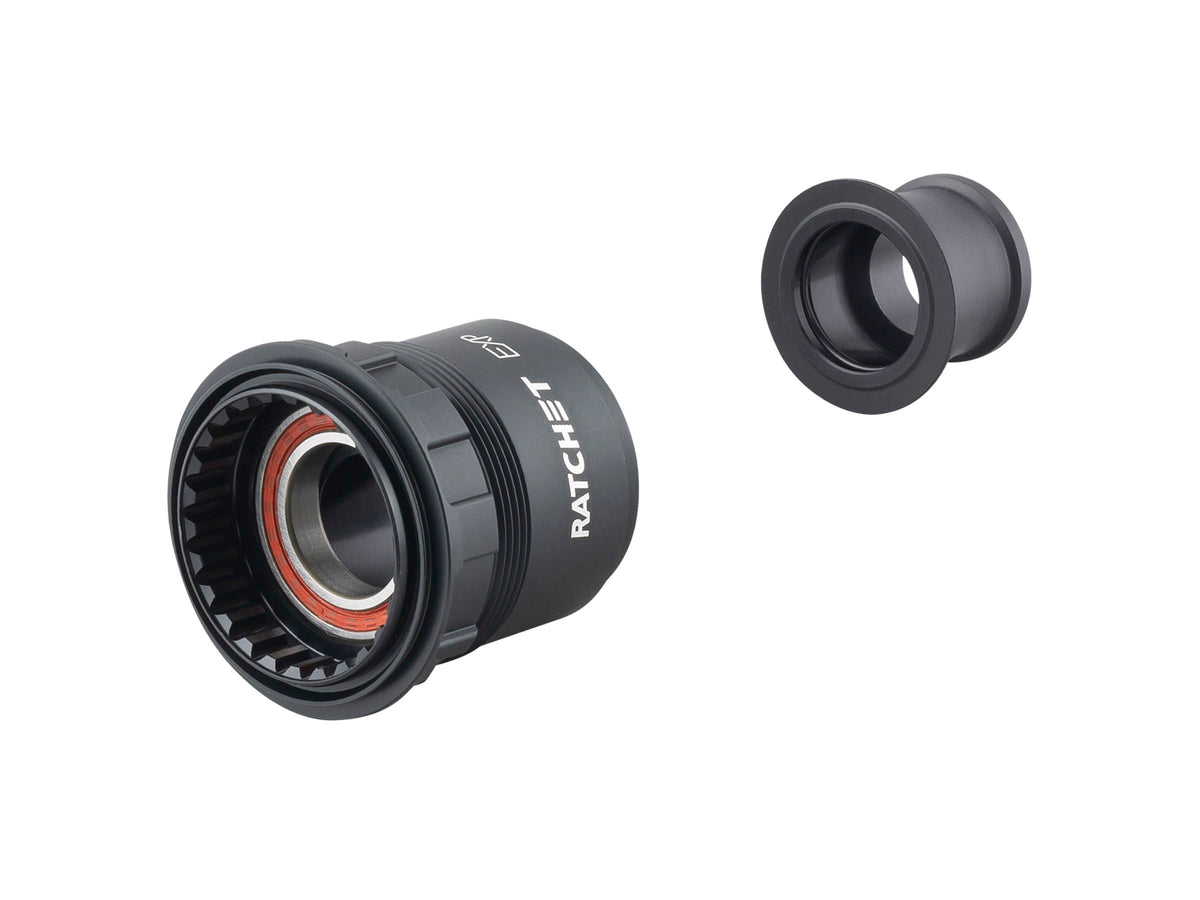 Bontrager Ratchet EXP SRAM XDR Freehub [HUBP BNT RTCHT EXP XDR FH BK]