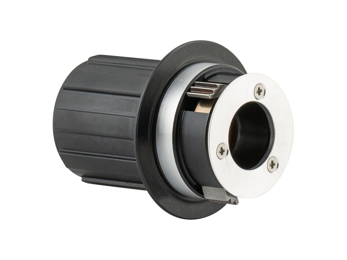 Bontrager Rhythm Pro/Elite & Line 11-Speed Freehub Body [HUBP BNT RHP/RHE/LN FH]