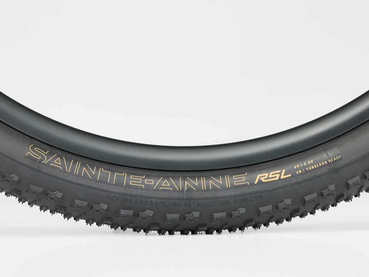 Bontrager Rengas Sainte-Anne RSL XR TLR