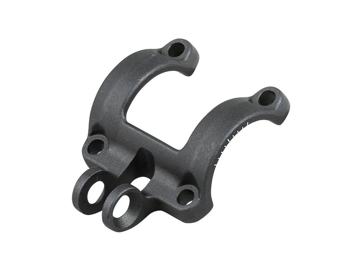 Bontrager Elite Blendr Faceplate with Supernova Light Mount [STMPT BNT ELT FCPLT 39MM W/MNT]