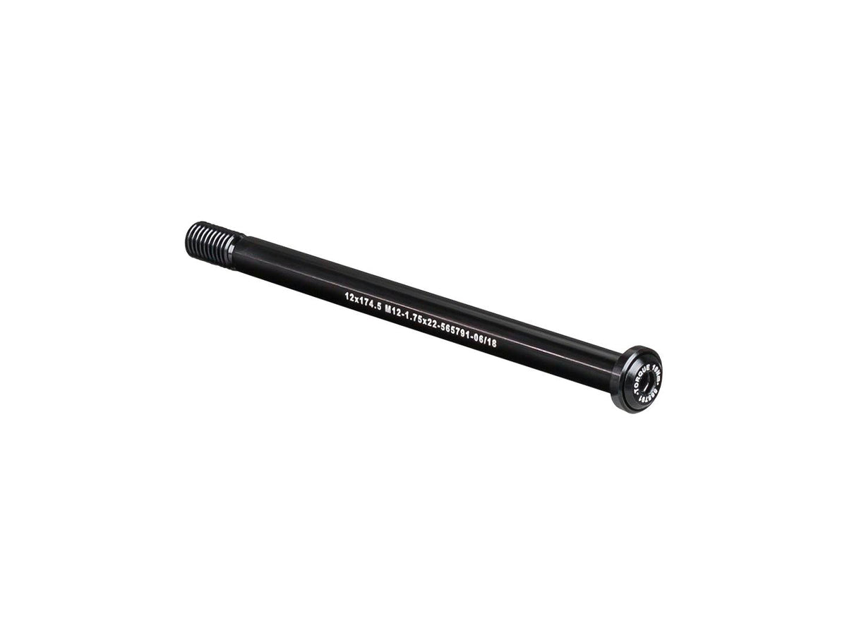 Bontrager Switch Lever Rear Thru Axle