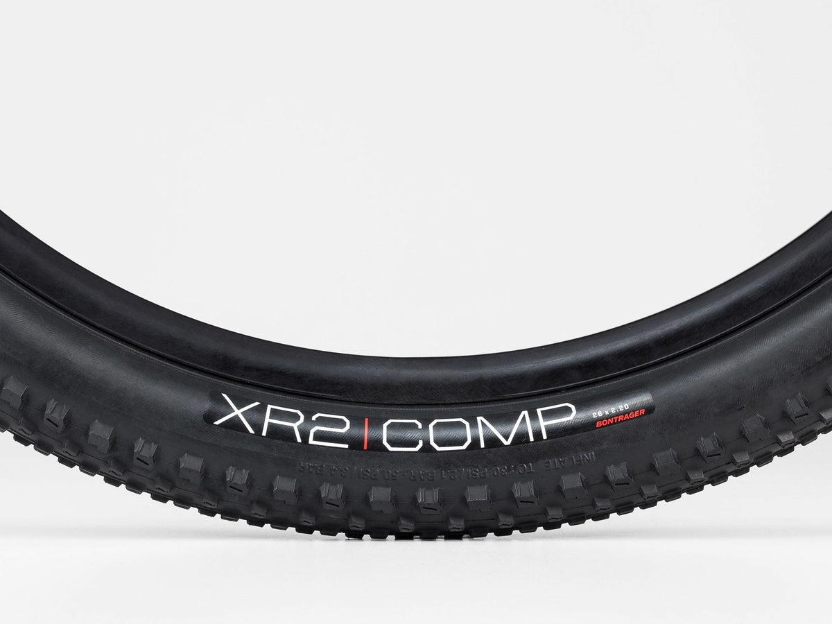 Bontrager Rengas XR2 Comp MTB [26x2.20]