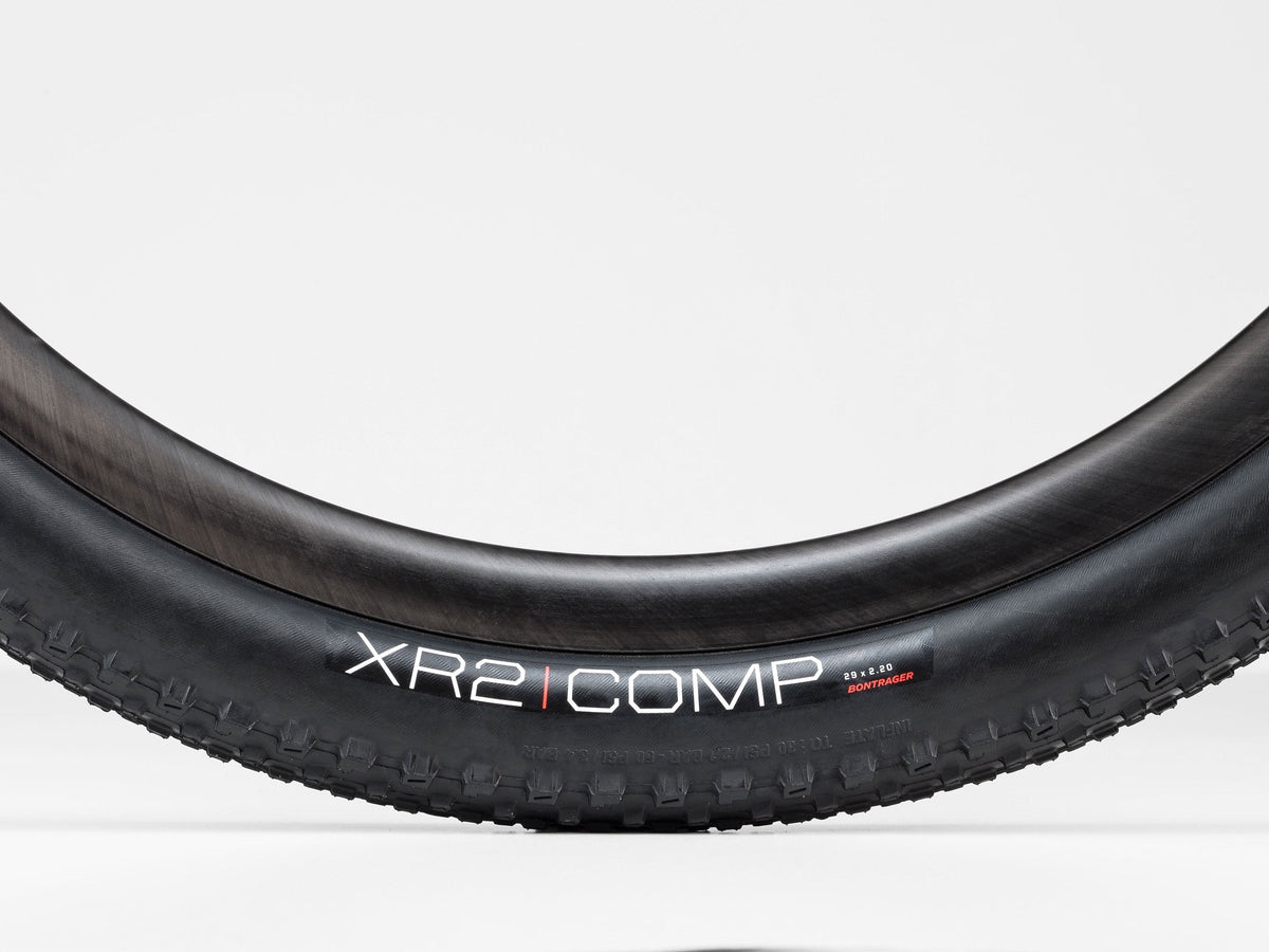Bontrager rengas XR2 Comp 29 x 2.2