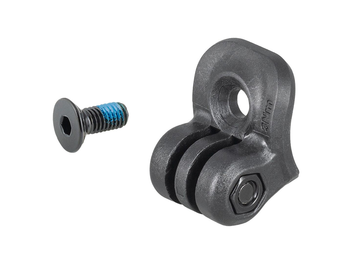 Bontrager XXX Handlebar/Stem Blendr Mono Base [STMPT BNT BLNDR XXX BRSTM MONO]