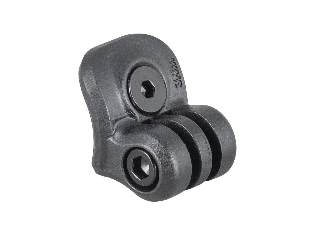 Bontrager XXX Handlebar/Stem Blendr Mono Base [STMPT BNT BLNDR XXX BRSTM MONO]