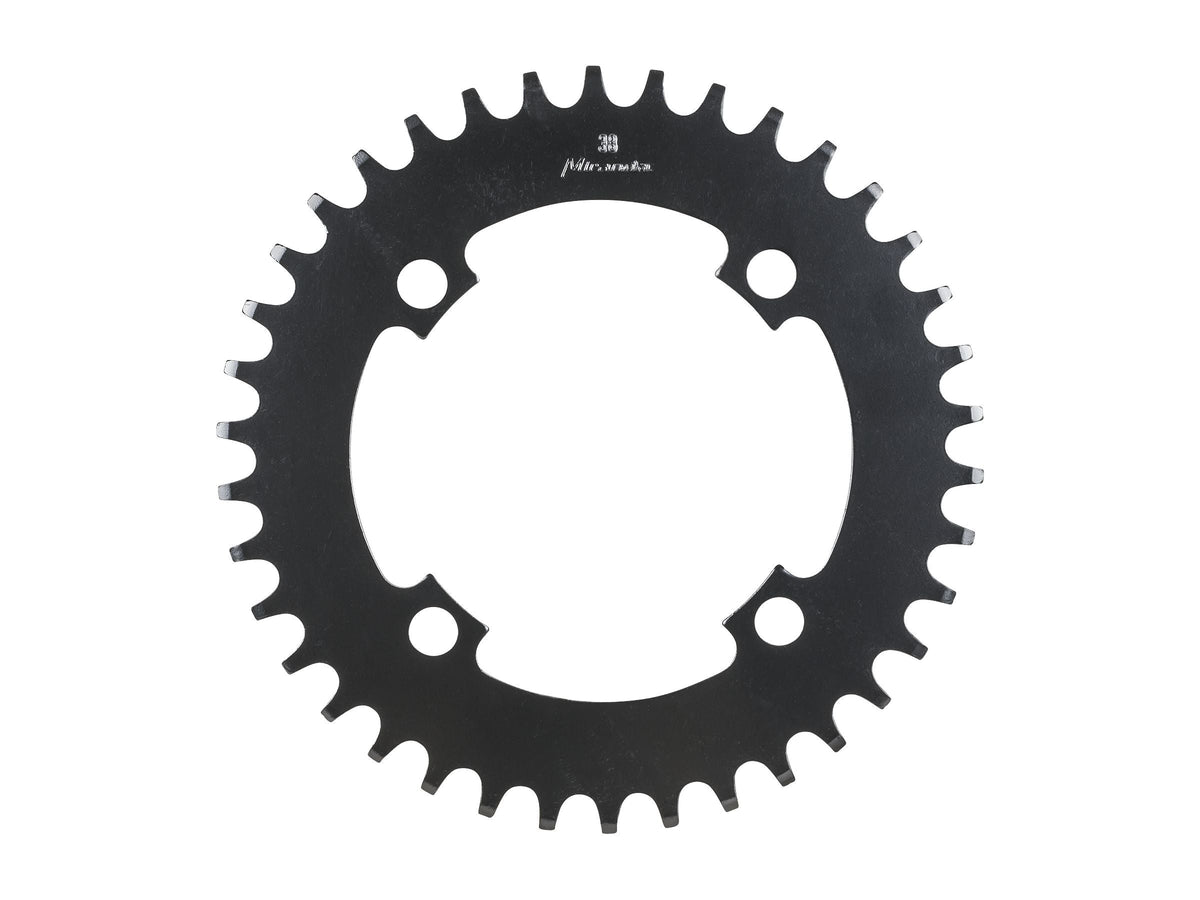 eBike Eturatas Trek/Bosch 3 Chainring