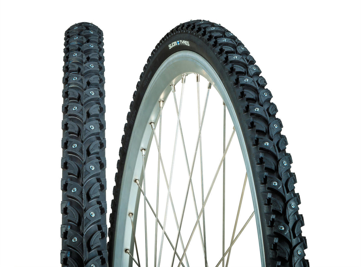 Suomi Tyres W106 Nastarengas – 26" talvirengas, 106 nastoa
