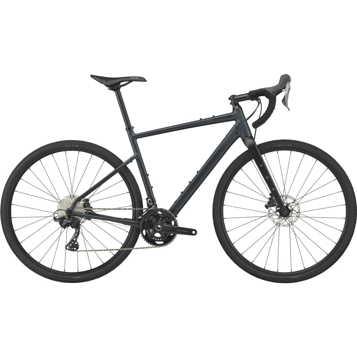 Cannondale Topstone 1 GRX 2x12