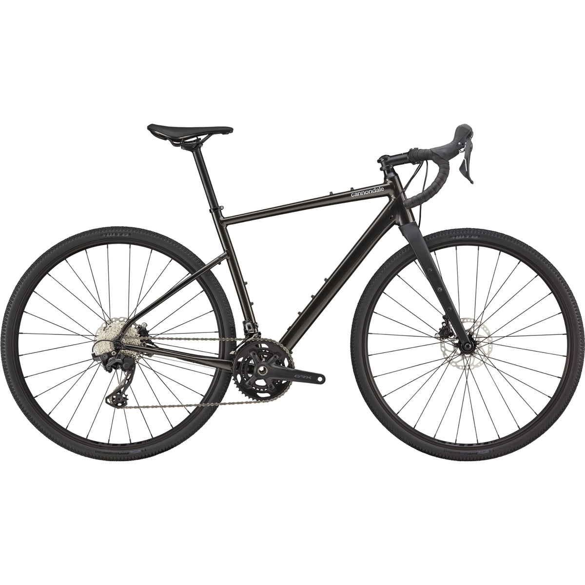 Cannondale Topstone 1 GRX 2x12