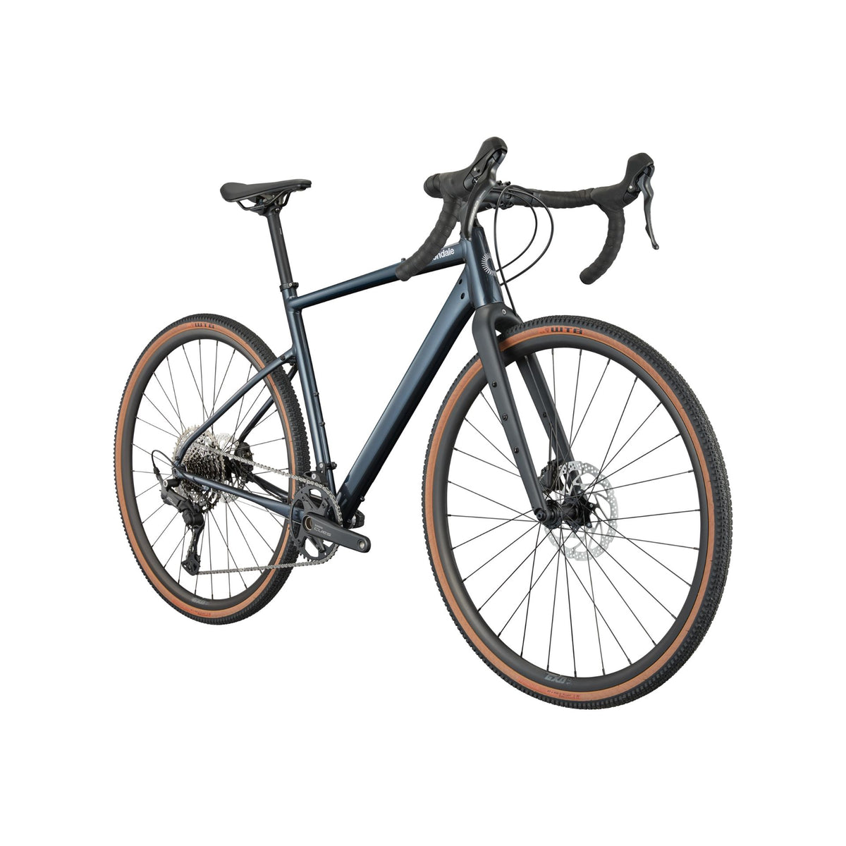 Cannondale Topstone 2 1x11 CUES – gravel-pyörä, SmartForm C2 Alloy