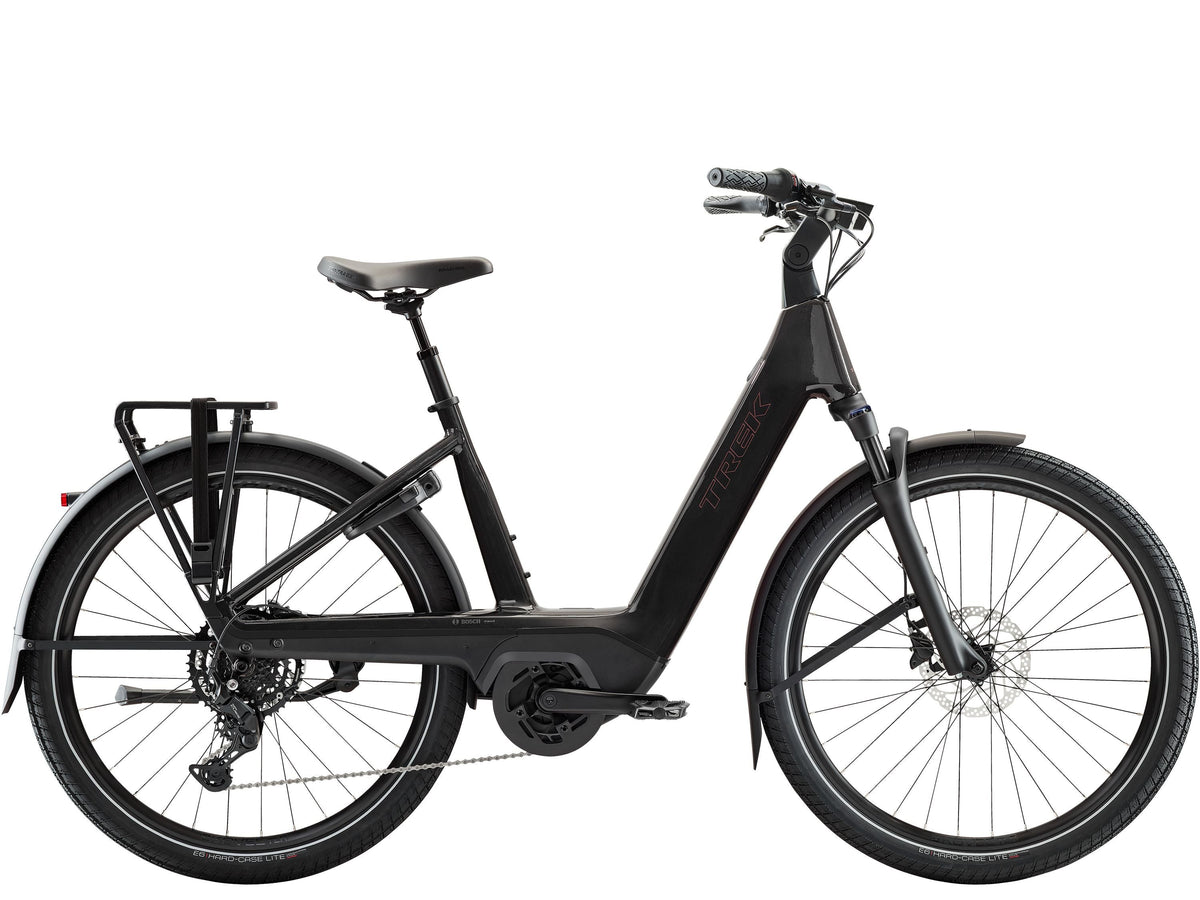 Trek Charter+ 4 R9 540 LS M Dark Web