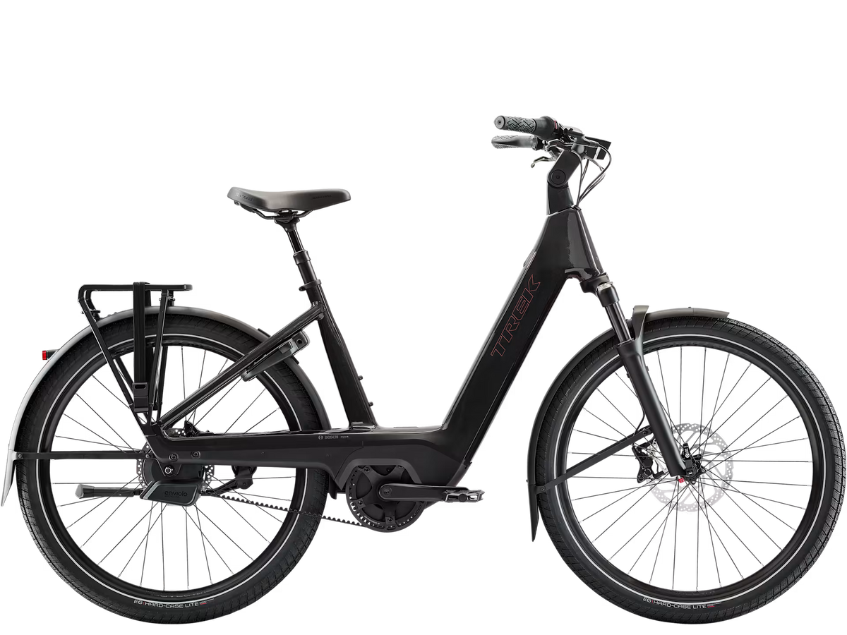Trek Charter+ 5 Auto 540Wh Lowstep