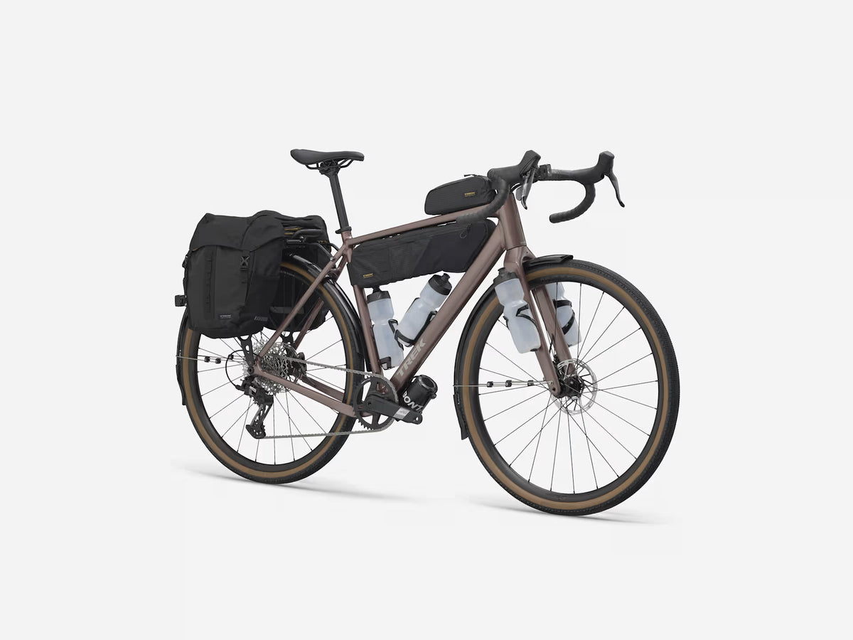 Trek Checkpoint ALR 5 – gravel-pyörä, 300-sarjan Alpha-alumiini
