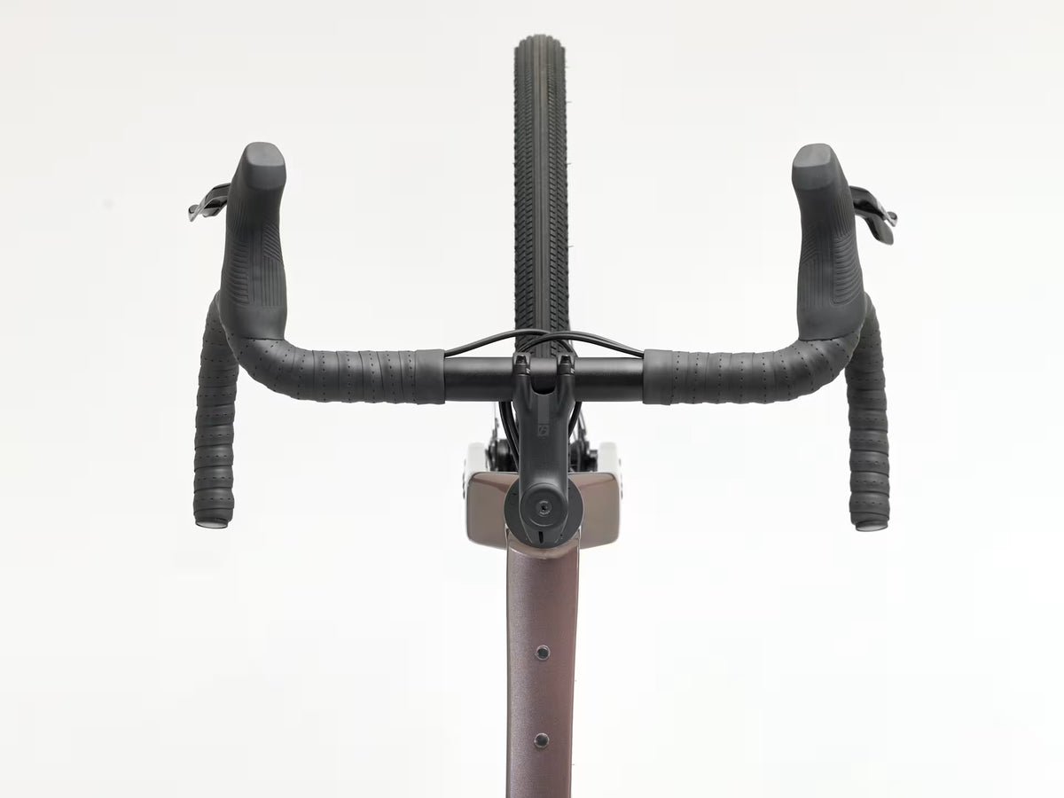 Trek Checkpoint ALR 5 – gravel-pyörä, 300-sarjan Alpha-alumiini