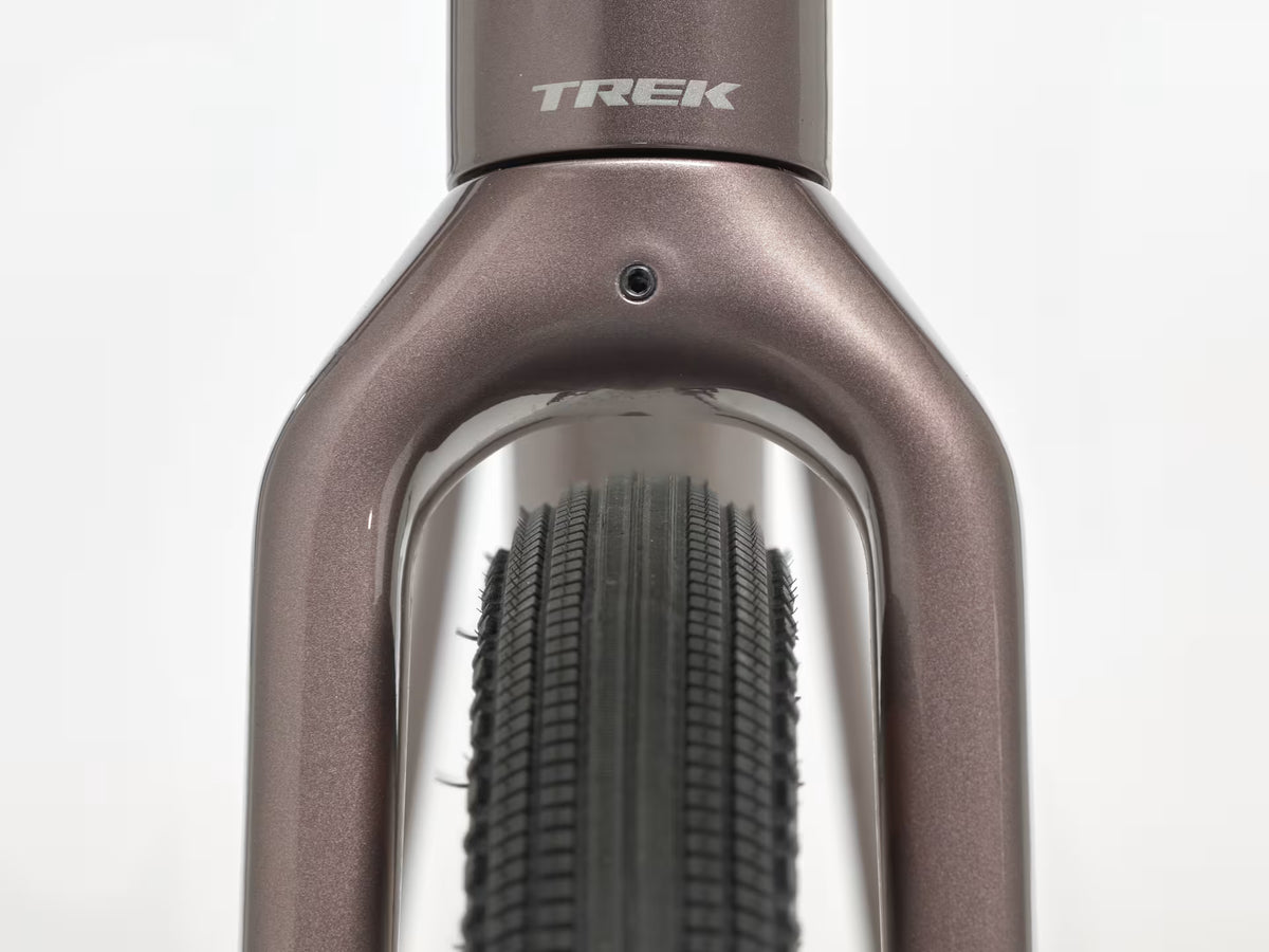 Trek Checkpoint ALR 5 – gravel-pyörä, 300-sarjan Alpha-alumiini