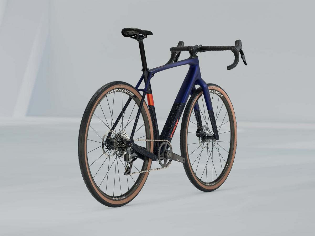Trek Checkpoint SL 6 AXS Gen 3 – gravel-pyörä, SRAM Rival AXS
