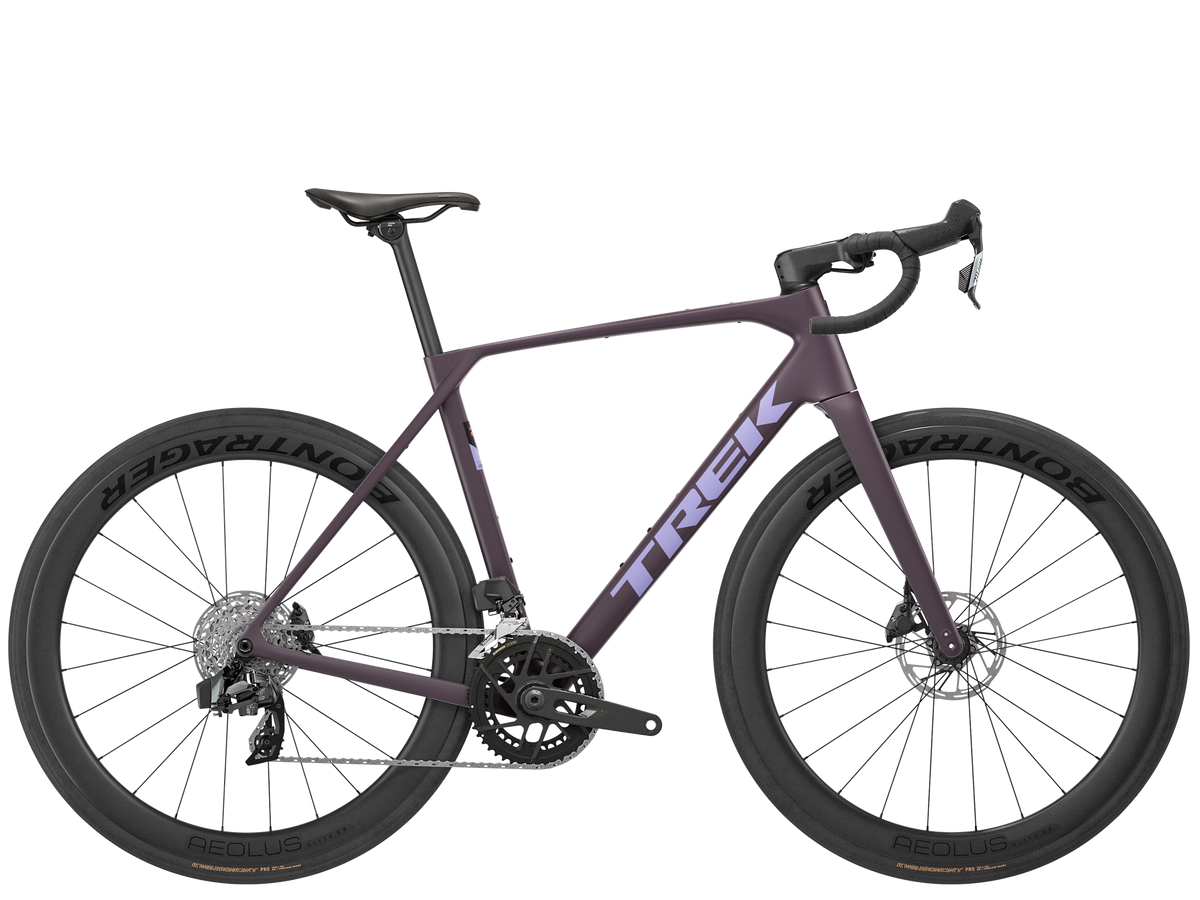 Matte Nightshade
