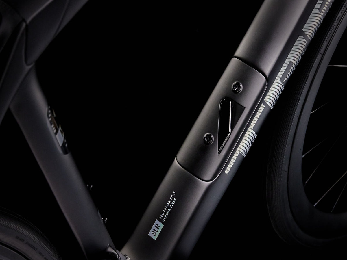 Trek Domane SLR 7 Gen 4 – maantiepyörä, Ultegra Di2