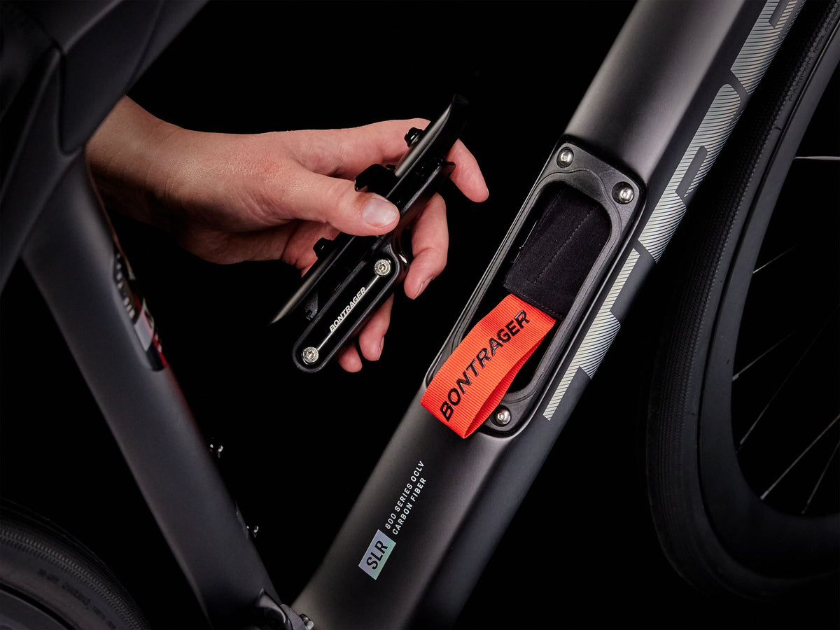 Trek Domane SLR 7 Gen 4 – maantiepyörä, Ultegra Di2