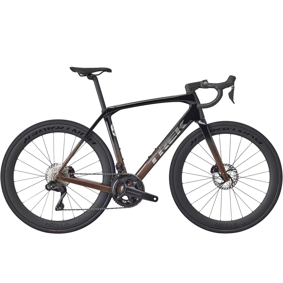 Trek Domane SL 7 Gen 4 – maantiepyörä, Ultegra Di2