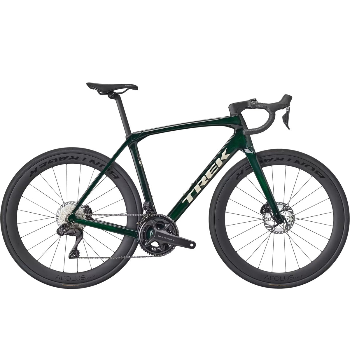 Trek Domane SL 7 Gen 4 – maantiepyörä, Ultegra Di2