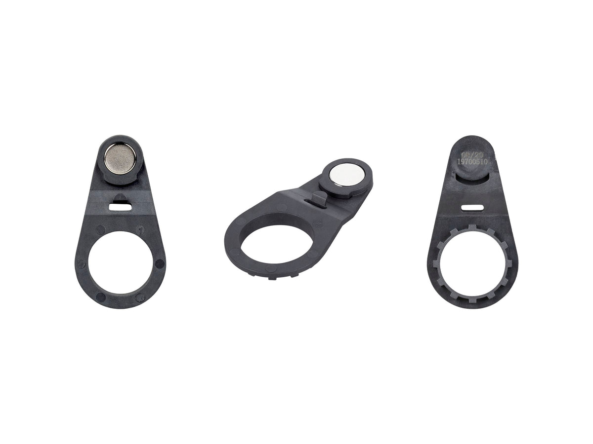 TQ HPR50 Centerlock Speed Sensor Magnet  [1 kpl]