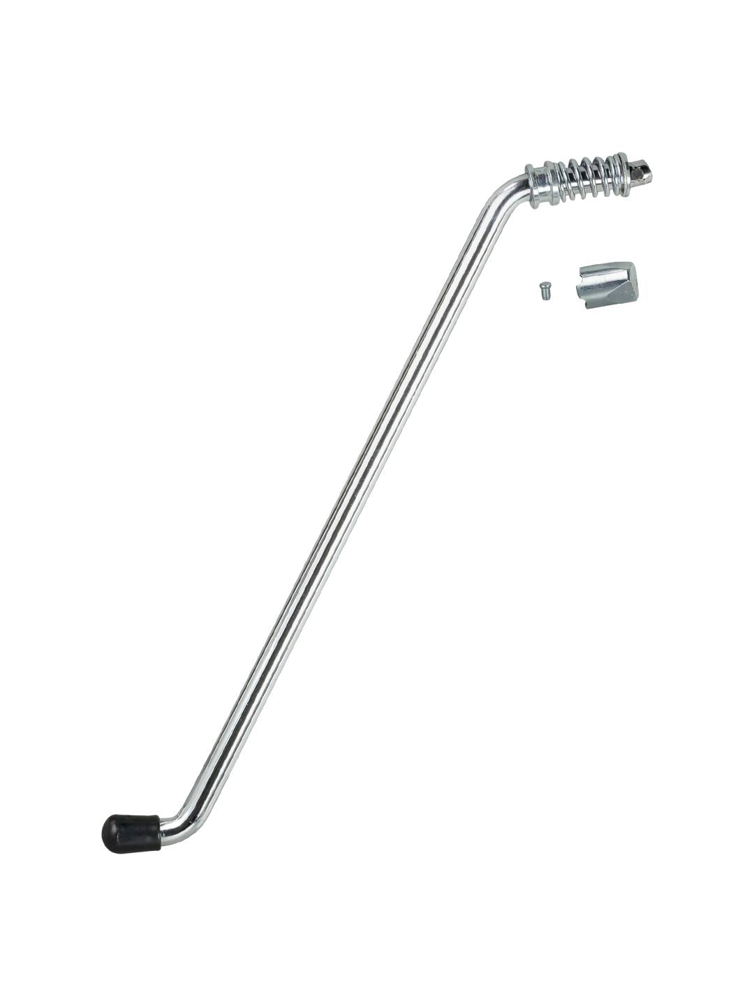 Electra Cruiser Lux Integrated Kickstands [KS ELC INT CSR 26 350MM CP]