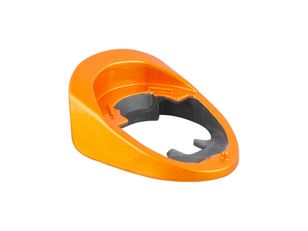 Trek 2021 Émonda SL Painted Headset Covers [CVR TRK EMD SL7B CVR OG]
