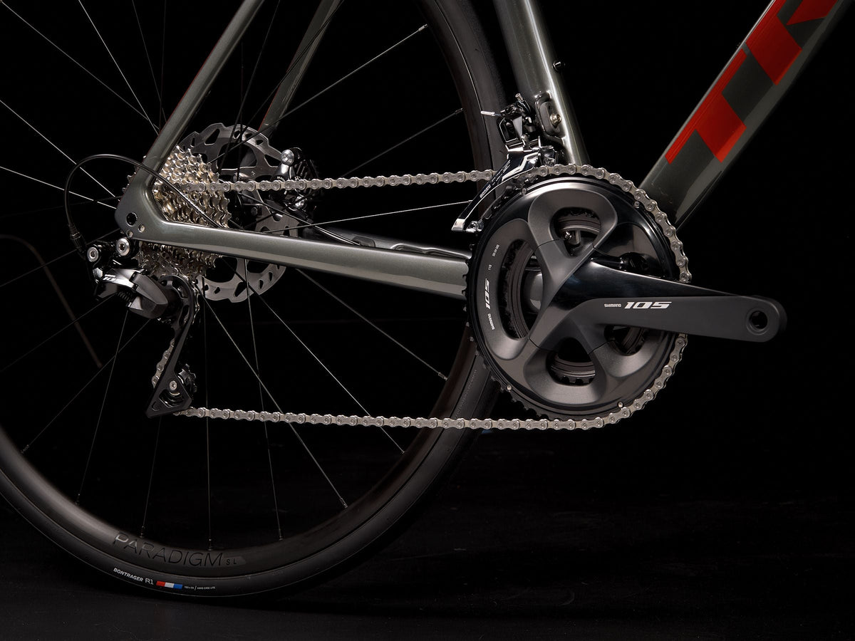 Trek Emonda SL 5 2023 [62 cm | Lithium Grey]