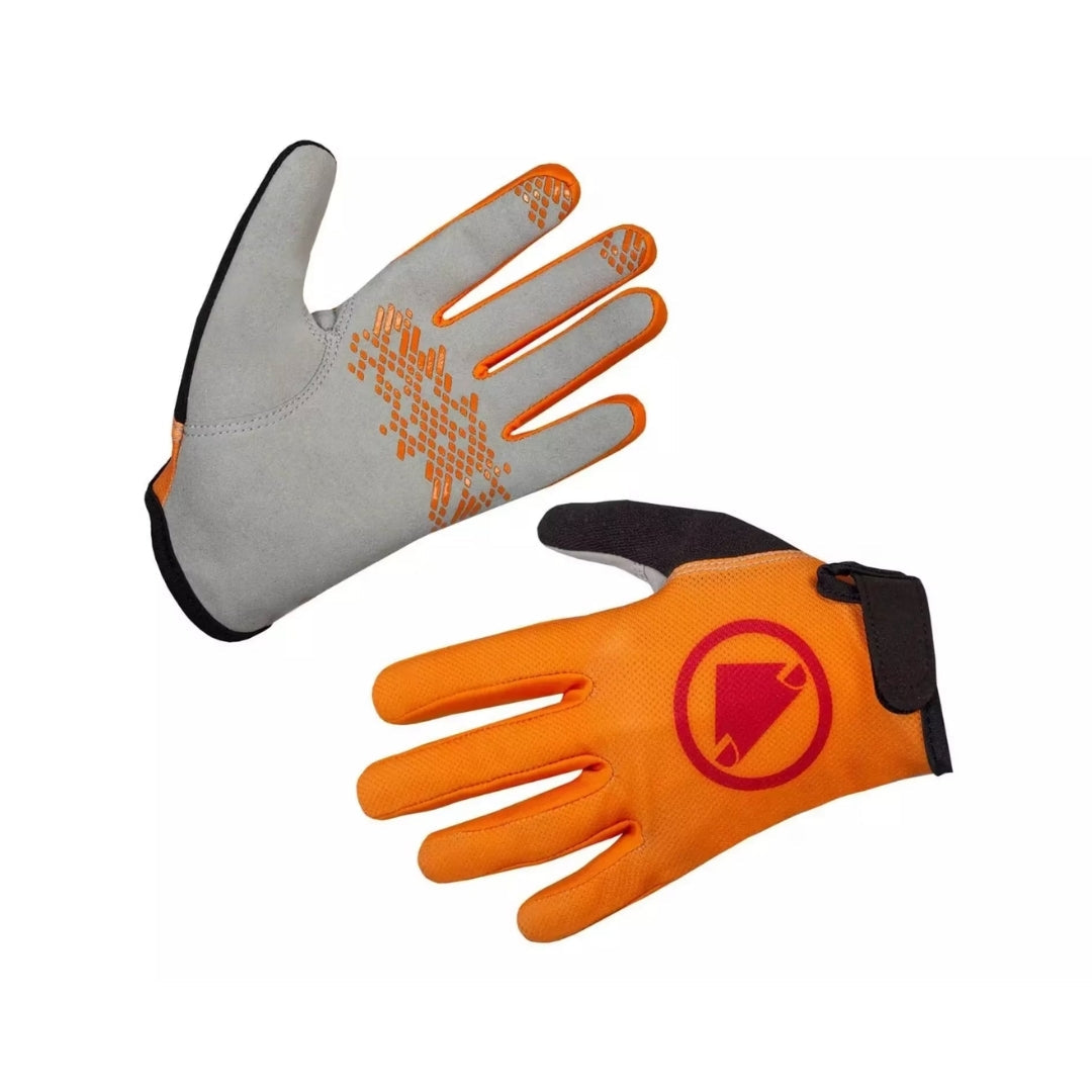 Endura Kids Hummvee Glove – lasten pyöräilyhanskat
