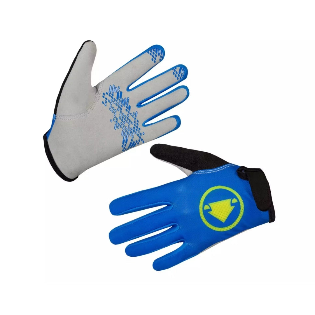 Endura Kids Hummvee Glove – lasten pyöräilyhanskat