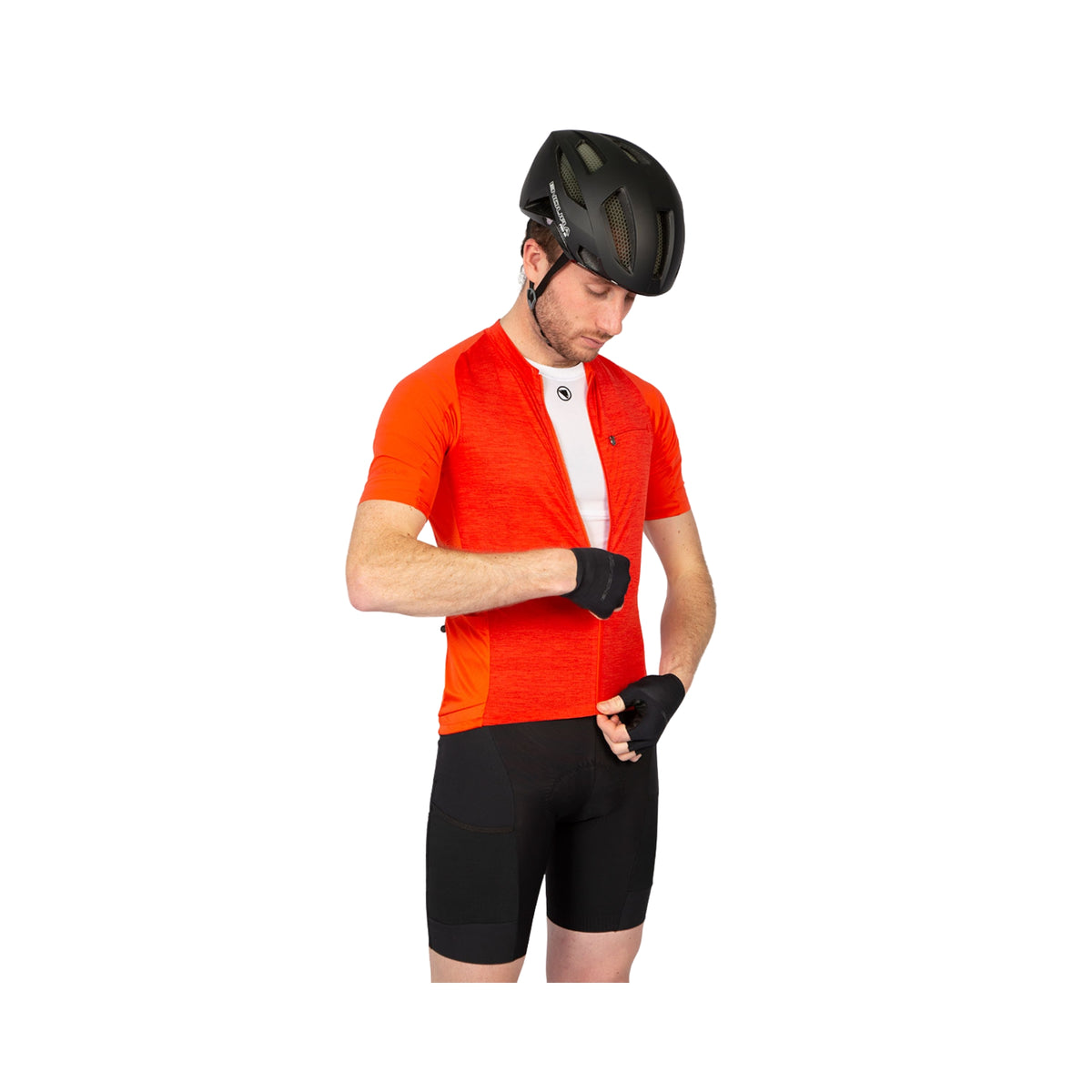 Endura GV500 Reiver – pyöräilypaita, kierrätetty materiaali