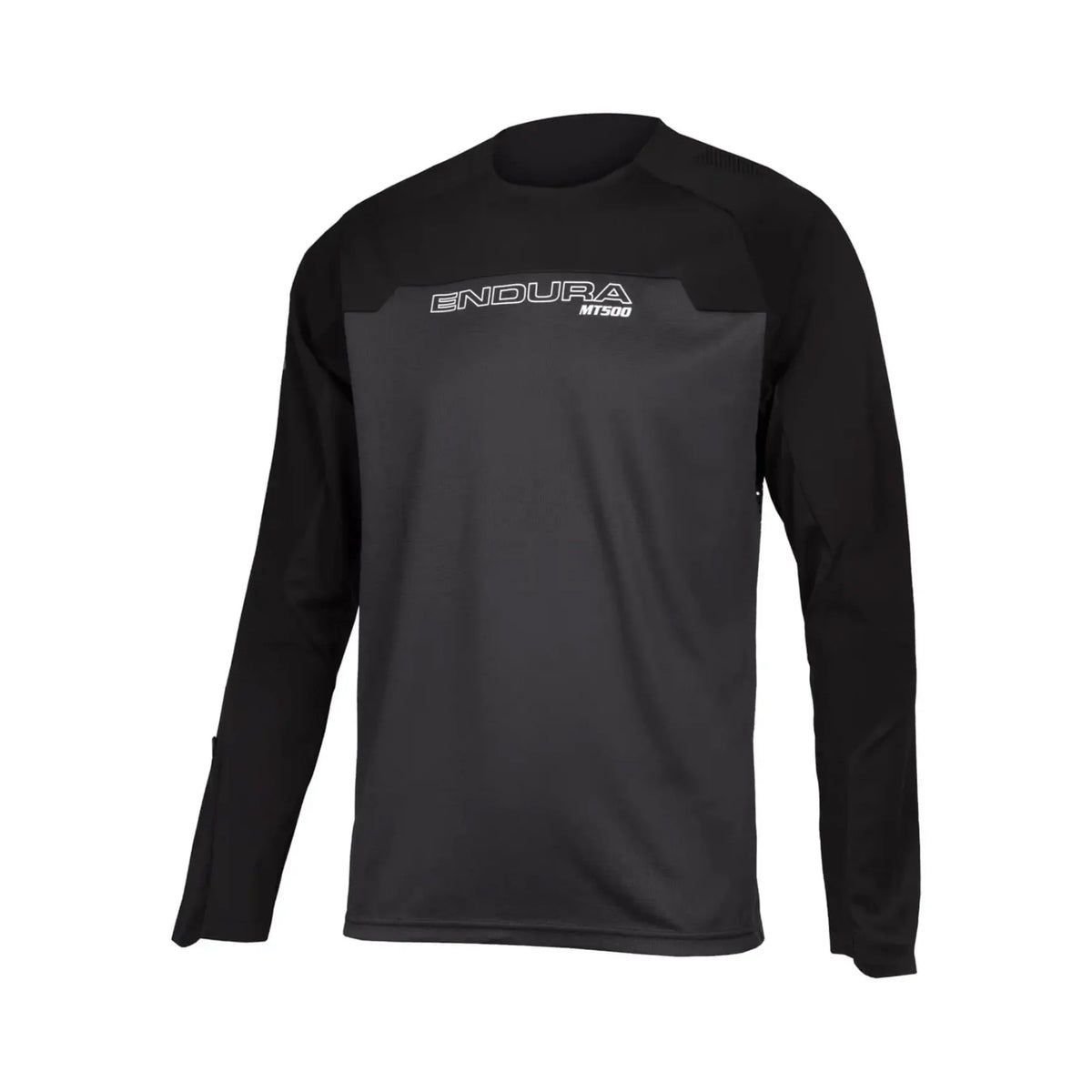 Endura MT500 Burner – pitkähihainen pyöräilypaita