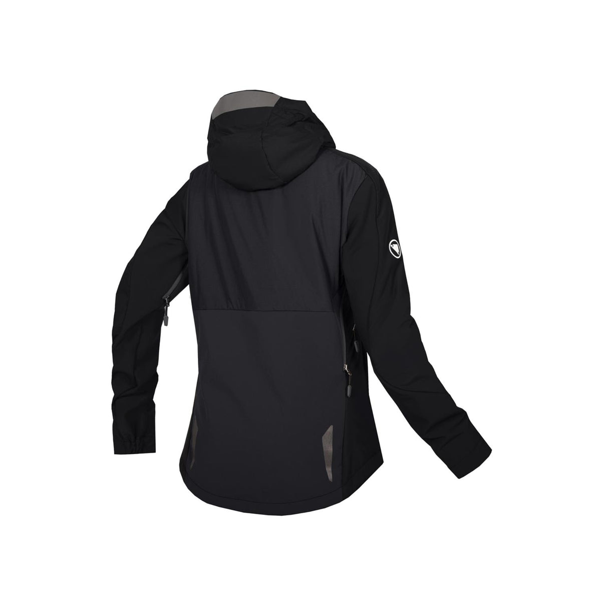 Endura MT500 Freezing Point – naisten lämmin pyöräilytakki, PrimaLoft® GOLD Active