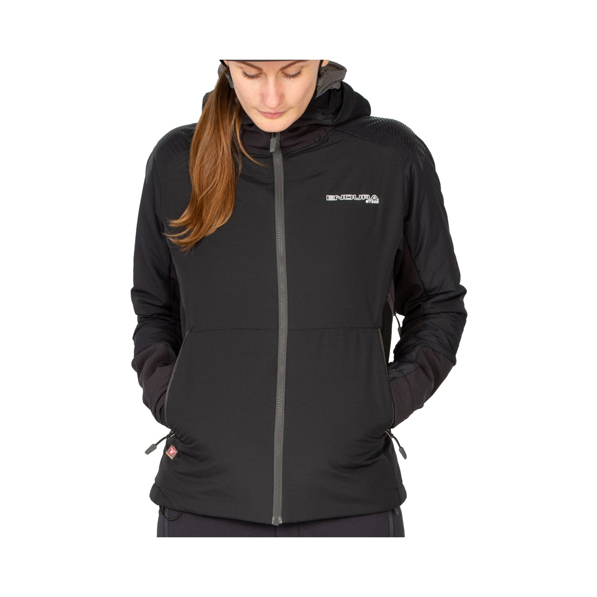 Endura MT500 Freezing Point – naisten lämmin pyöräilytakki, PrimaLoft® GOLD Active